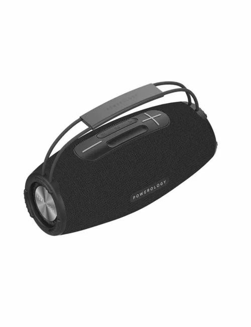 Powerology - Phantom Wireless Bluetooth Speaker 