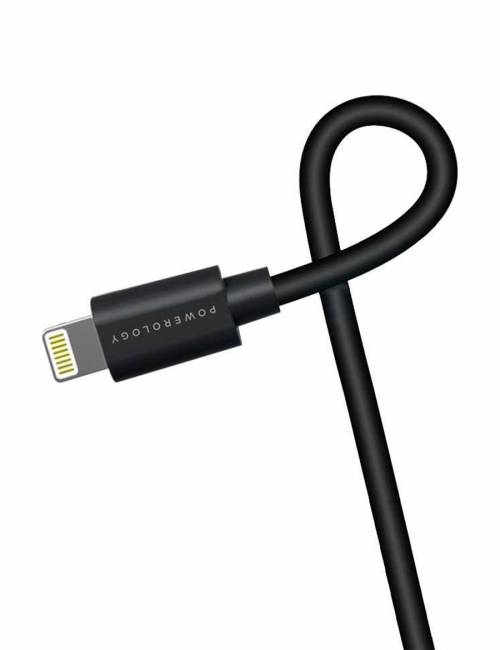 USB-C to Lightning Cable Combo (0.25m + 0.9m )