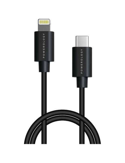 USB-C to Lightning Cable 3M