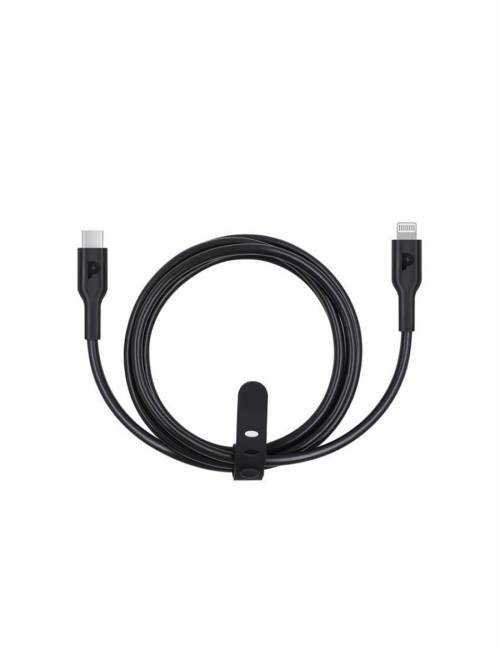 Powerology - Mfi Cable Type-C to Lightning 20W 1.2M 