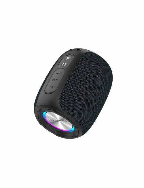 Powerology - Ghost Wireless Bluetooth Speaker 