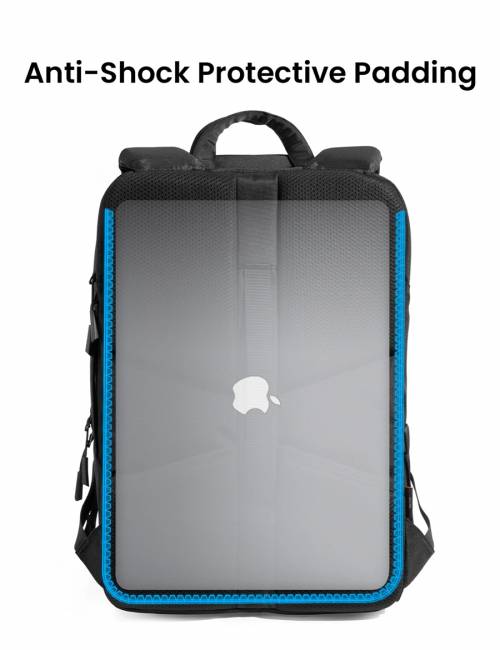 Premium Laptop Backpack For Commuting and Travel