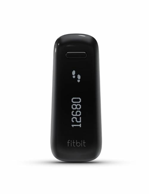 Fitbit - One Wireless Activity and Sleep Tracker