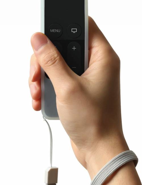 R1 Intelli Case for Apple TV Remote