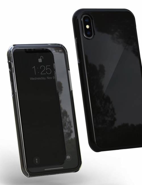 Elago S8 slimfit 2 case iPhone X