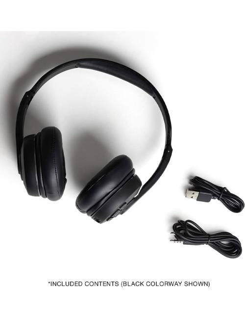 Skullcandy Cassette Wireless Over-Ear Headphone