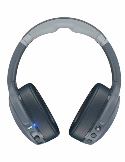 Skullcandy - Crusher Evo Over-the-Ear Wireless Headphones