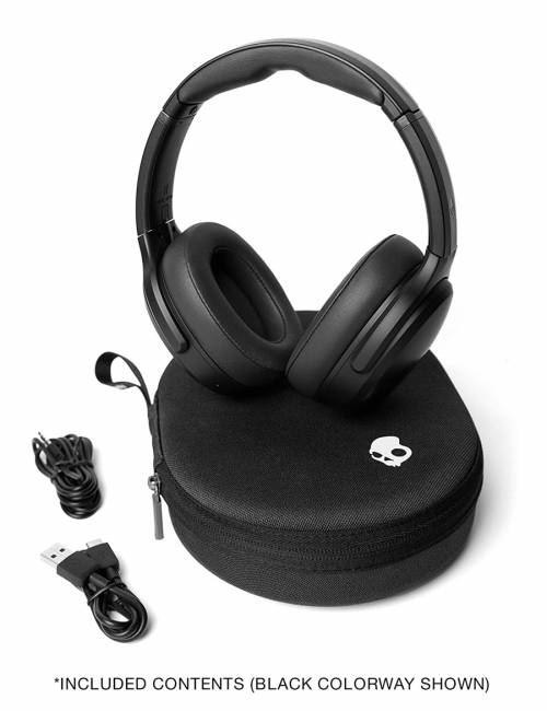 Skullcandy Crusher ANC Personalized Noise Canceling Wireless Headphone