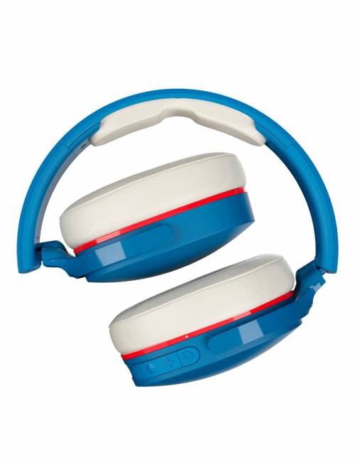 Skullcandy Hesh Evo Over-the-Ear Wireless