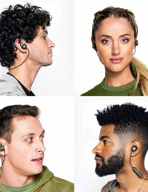Skullcandy Method Active Wireless In-Ear Earbud