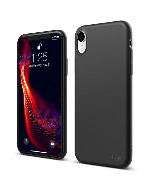 Slim Fit for iPhone XR