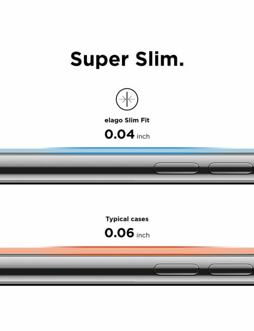 Slim Fit for iPhone XS Max