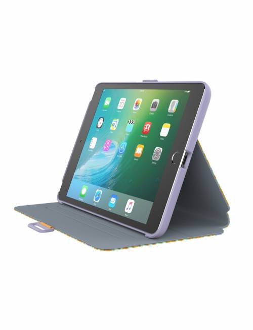 Speck StyleFolio Luxe Case and Stand for iPad mini 4