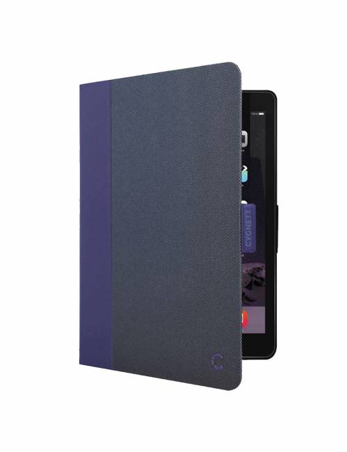 TekView Slim case with protective PC shell