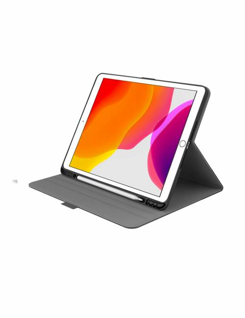 TekView with Apple pencil holder TPU shell 