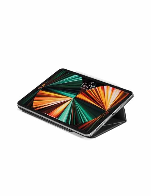 Inspire-B02 iPad 4-Mode Folio for 11-inch iPad Pro - Black