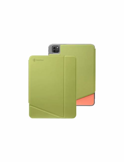  Vertical Case for iPad Pro 11-inch 4th/3rd Gen 2021-2022