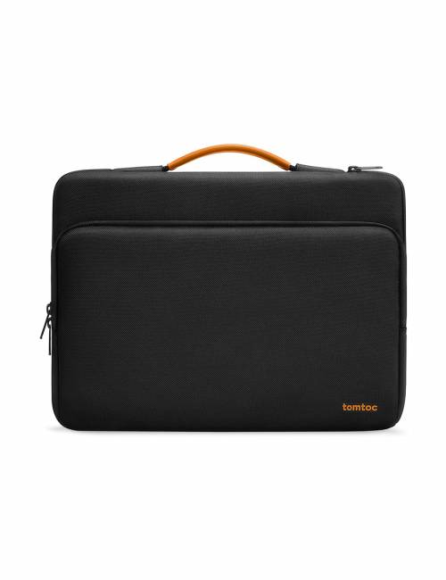 Defender-A14 Laptop Handbag - Black