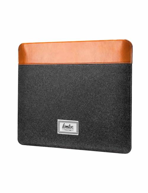 Vintage-H16 Laptop Sleeve for 12.9-inch iPad Pro