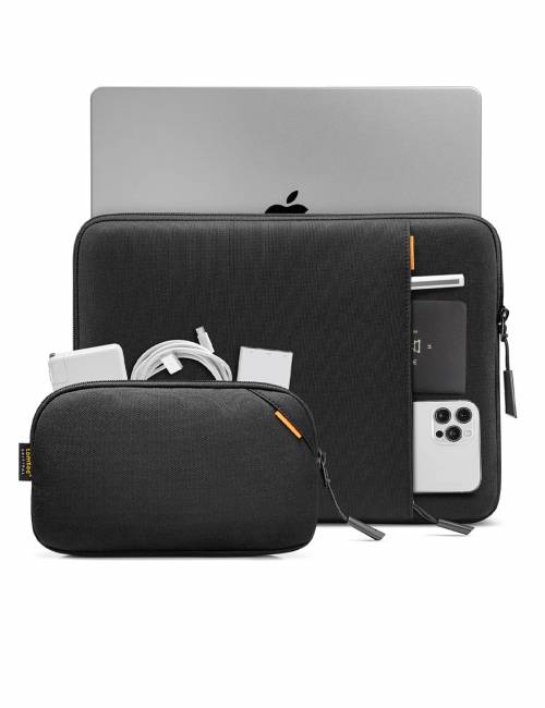 tomtoc Carry Case for GoPro and Accessories