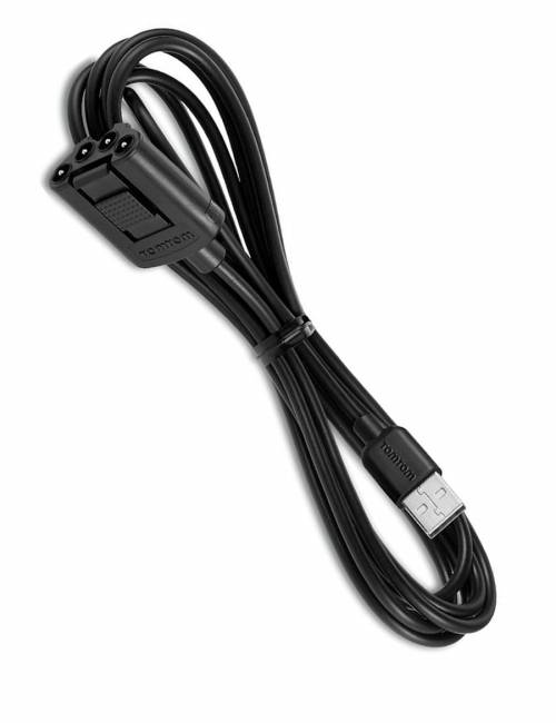 TomTom Power Cable