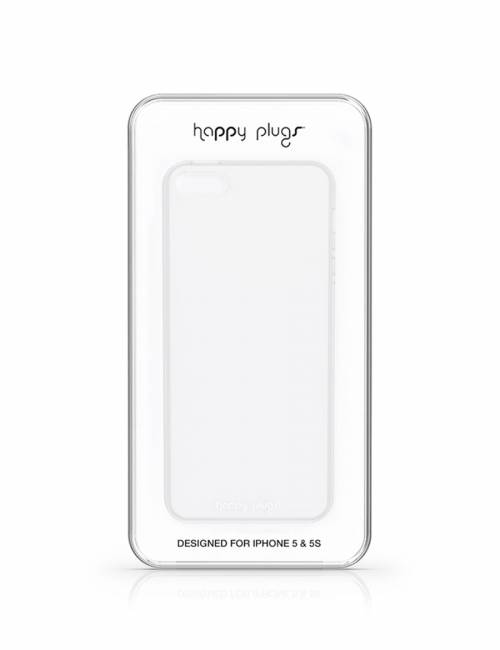 Happy Plugs Ultra-Thin 5/5S/SE