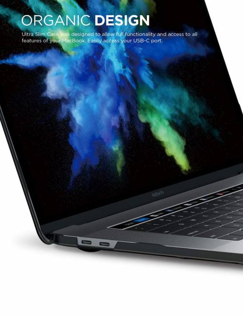 Ultra slim case for New Macbook