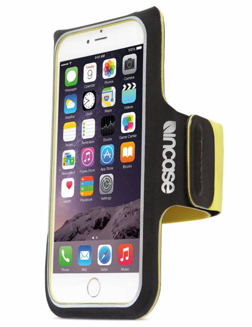 Incase Sports Armband for iPhone 6