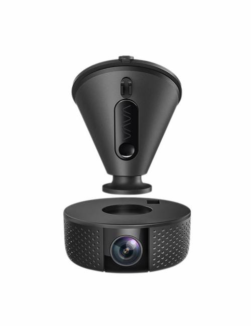 VAVA - Dash Cam with Sony Image Sensor Car DVR for 1080p 60fps Clear HD Videos