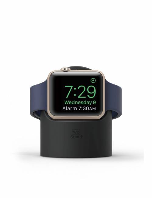 W2 Stand for Apple watch
