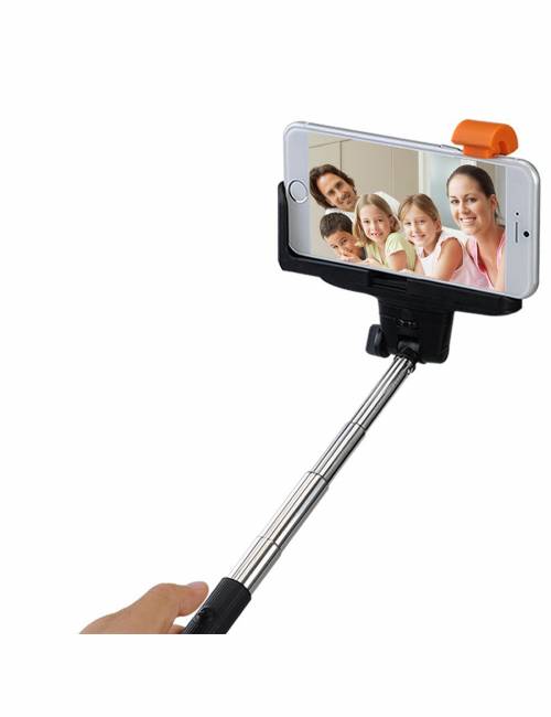 isnap selfie stick