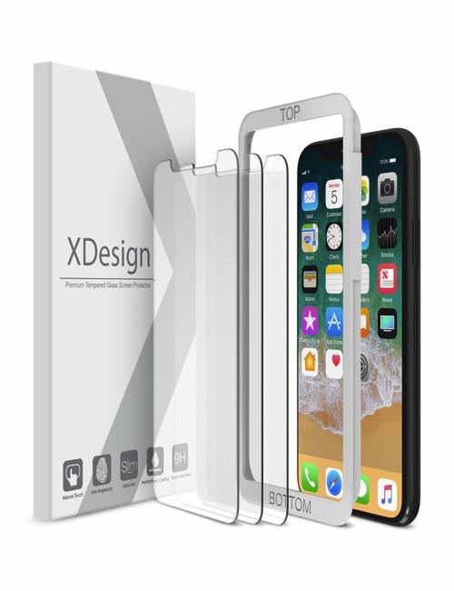 xdesign glass protector