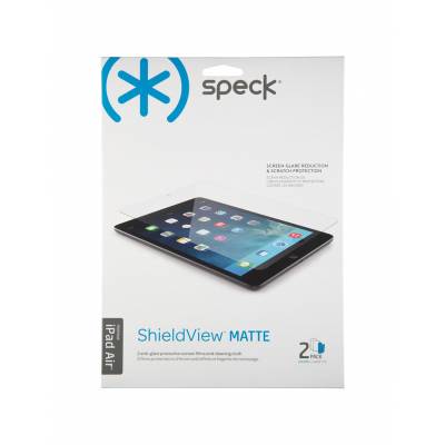 Speck ShieldView