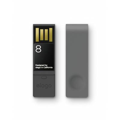 Elago iD1 USB Flash Drive 8GB