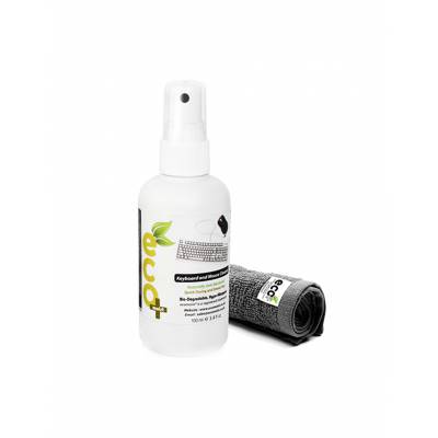 Ecomoist Natural Keyboard and Mouse Cleaner