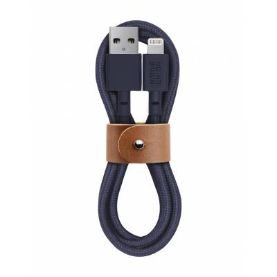 Native Union - KV Lightning USB Charging Cable