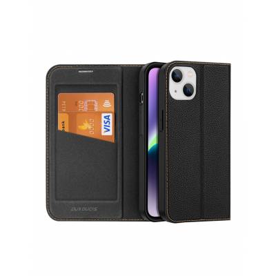 Skin X2 Series Magnetic Folio Case for iPhone 14