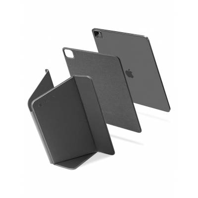 Tomtoc - Smart Folio Case for 12.8-Inch iPad Pro