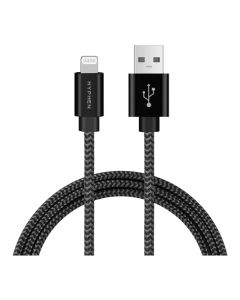 HYPHEN - TUF USB to Lightning Cable - 1M