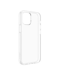 HYPHEN AIRE Clear Soft Case - iPhone 15 Pro - 6.1