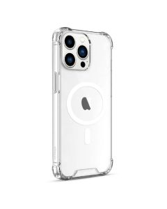 HYPHEN LUCD Magsafe Case Case - iPhone 15 Pro - 6.1