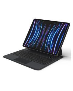 Blupebble Magic Folio with Trackpad English / Arabic Keyboard iPad Air/Pro 10.9" / 11"