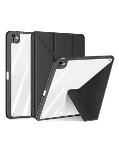 Magi Series Case for iPad Pro 11 (2024) Black