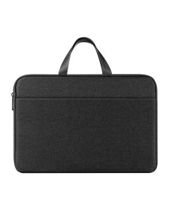 LBTA Series Horizontal Handbag for 15.5-­‐16 Laptops Black