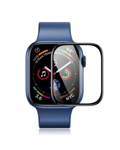 Pmma Apple Watch Series 7/8/9 45MM Screen Protector Black
