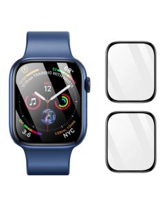 Pmma Apple Watch Series 10 46MM Screen Protector Black