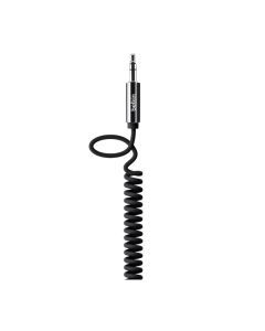 Belkin 3.5mm to 3.5mm cable (1.8m) - Black