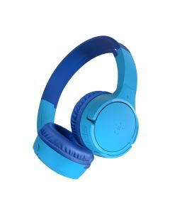SOUNDFORM KIDS HEADPHONES  BLUE (RETAIL)