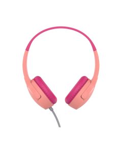 SOUNDFORM KIDS HEADPHONES  PINK (RETAIL)