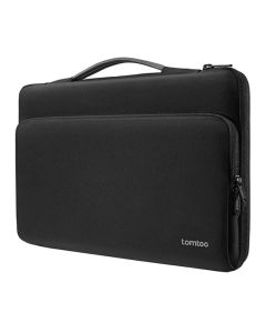 Tomtoc Versatile A14 For 14.2" MacBook Pro/Surface Book/ Laptop - Black